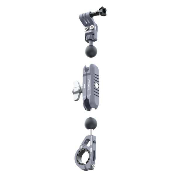Camera mount kit (GoPro) G100
