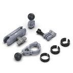 Camera mount kit (GoPro) G100