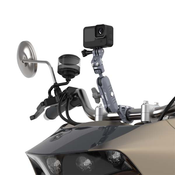 Camera mount kit (GoPro) G100