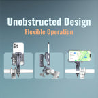 Handlebar clamp kit P100-C