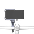 Handlebar clamp kit P100-A