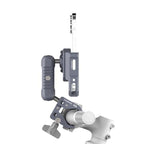 Handlebar clamp kit P100-A