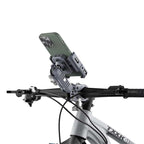 Handlebar clamp kit P100-A