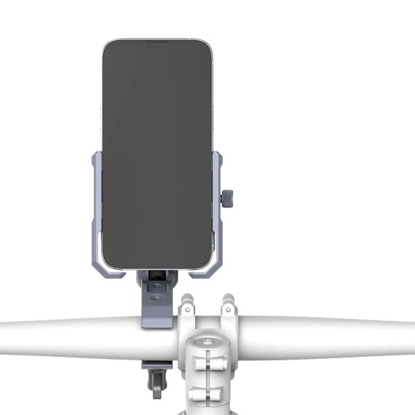 Handlebar clamp kit P100-A