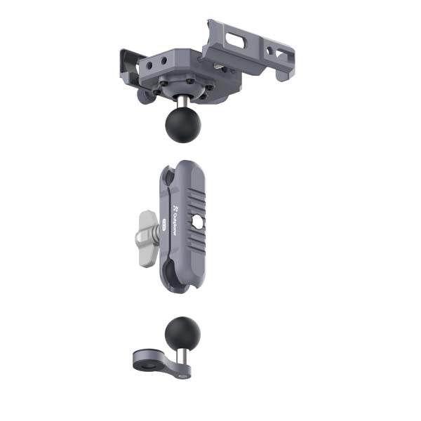 Rearview mirror clamp kit P100-B