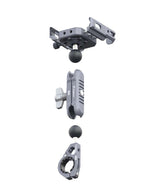 Handlebar clamp kit P100-C