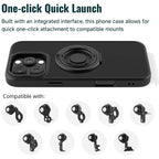 Quick Launch case iPhone 15 Pro Max - QP15PM