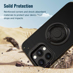 Quick Launch case iPhone 15 Pro Max - QP15PM