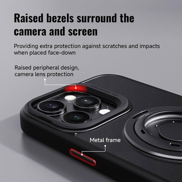 Quick Launch case iPhone 15 Pro Max - QP15PM