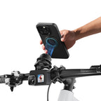 Out-Front Mount (bicycle/ebike) QB01