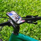 Stem Cap Mount (bicycle/ebike) QB02