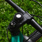 Stem Cap Mount (bicycle/ebike) QB02