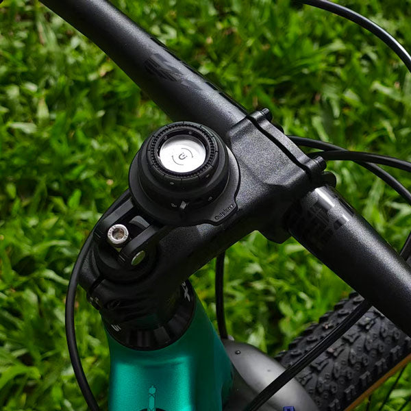 Stem Cap Mount (bicycle/ebike) QB02