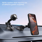 Outplorer Quick Launch Suction Mount (QC01)