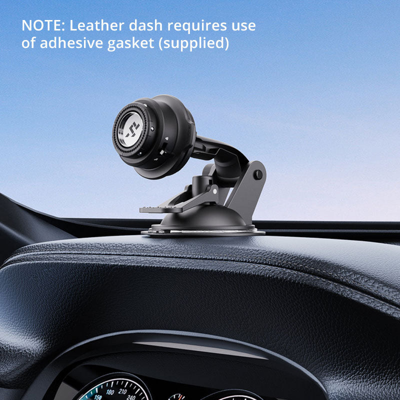 Outplorer Quick Launch Suction Mount (QC01)