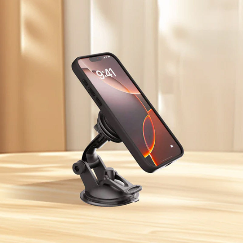 Outplorer Quick Launch Suction Mount (QC01)