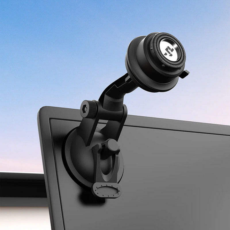 Outplorer Quick Launch Suction Mount (QC01)