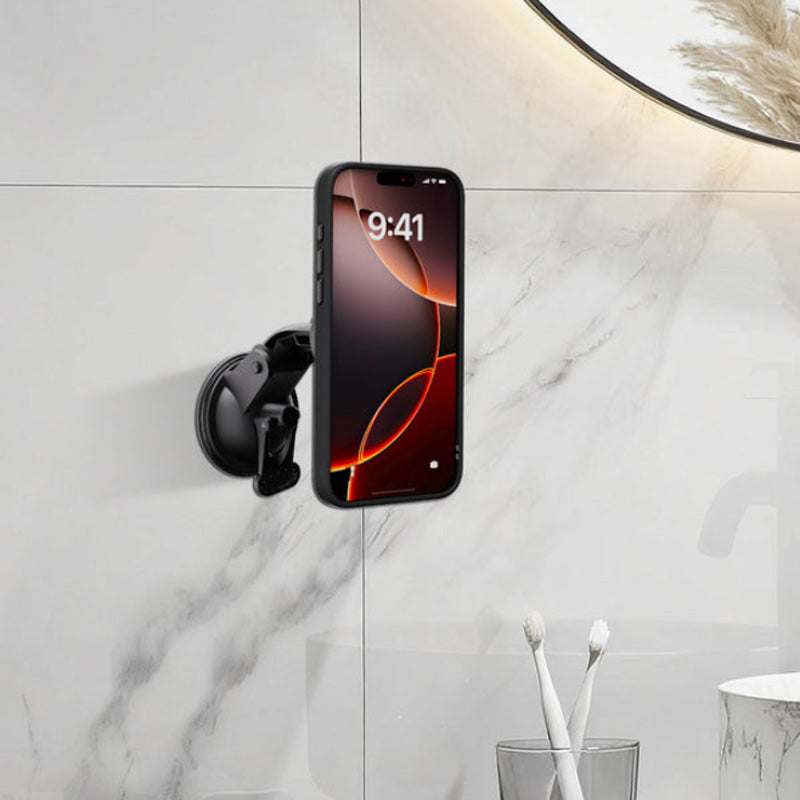 Outplorer Quick Launch Suction Mount (QC01)