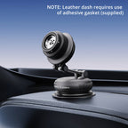 Outplorer Quick Launch Suction Mount (QC02)