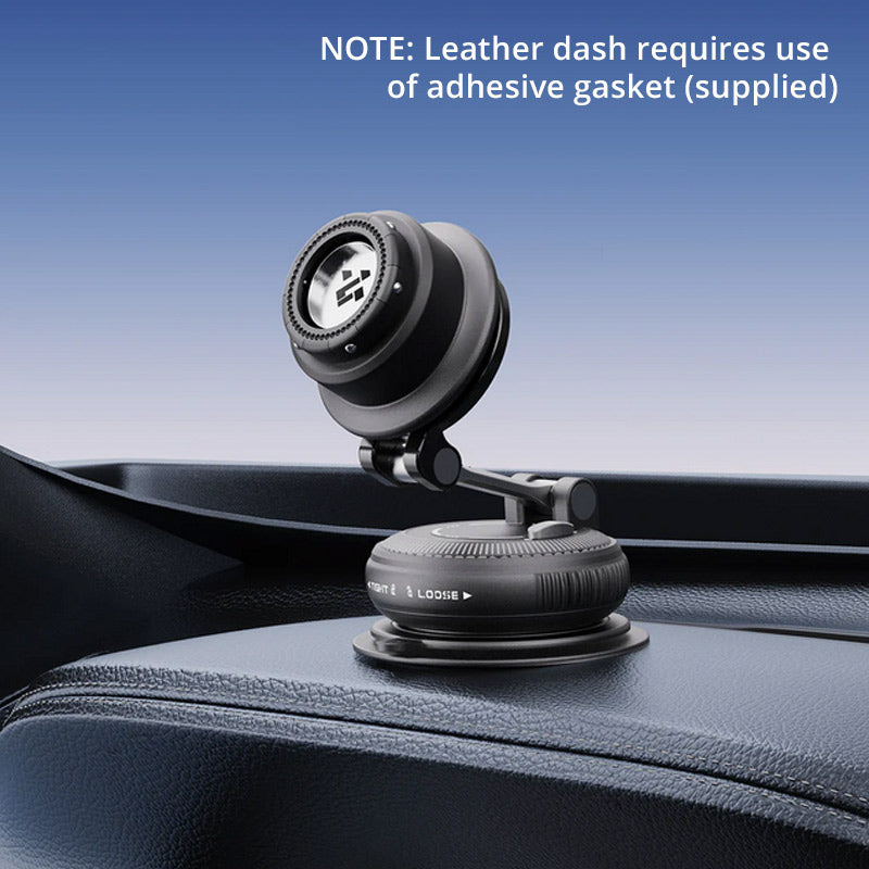 Outplorer Quick Launch Suction Mount (QC02)