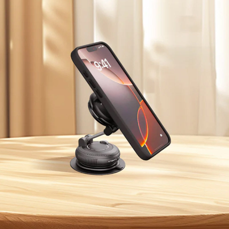 Outplorer Quick Launch Suction Mount (QC02)