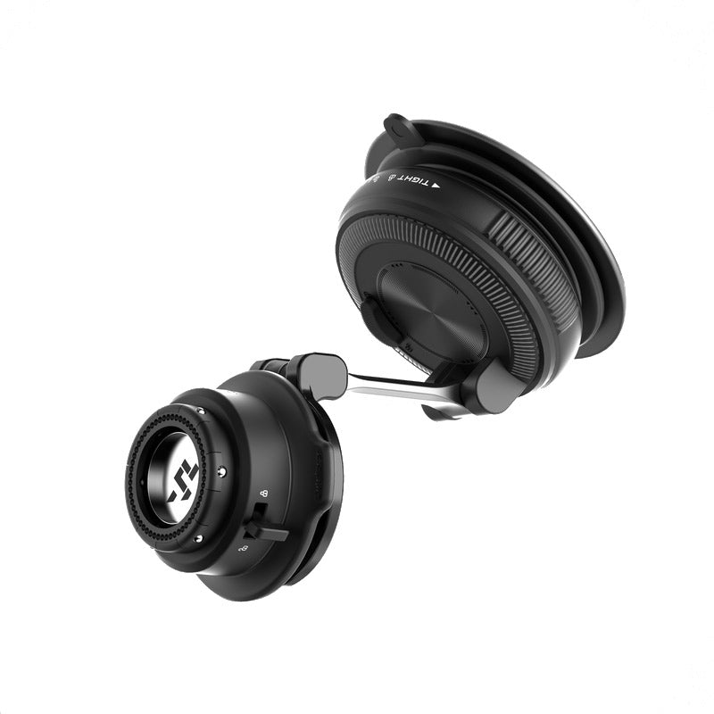 Outplorer Quick Launch Suction Mount (QC02)