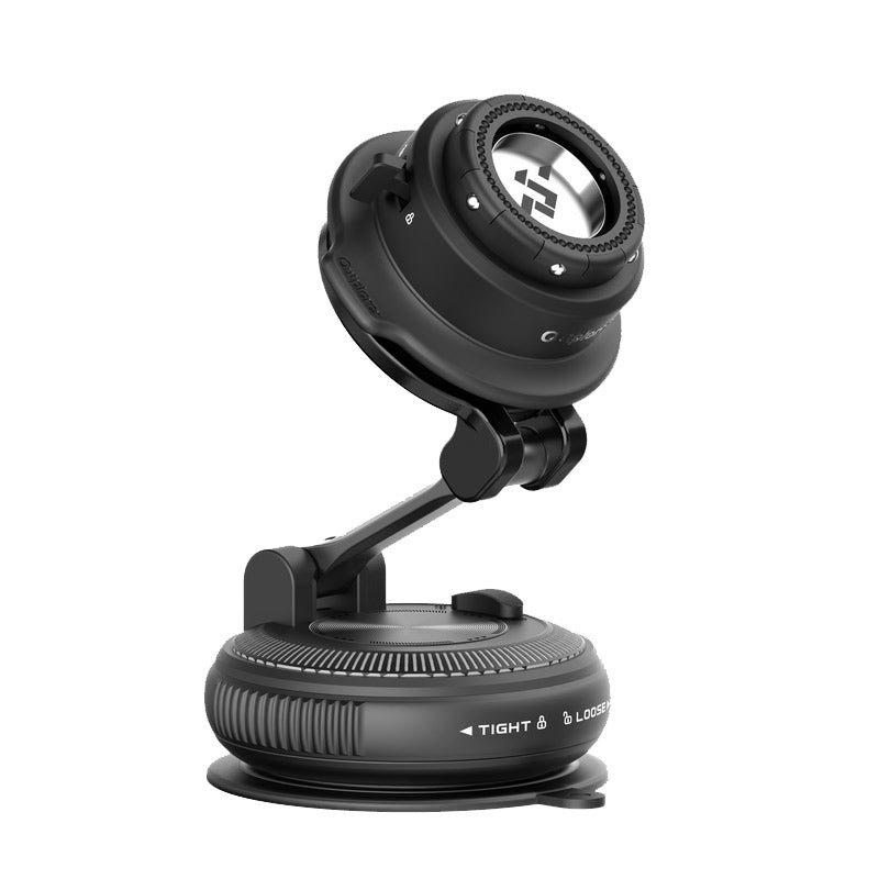 Outplorer Quick Launch Suction Mount (QC02)