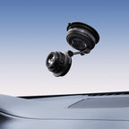 Outplorer Quick Launch Suction Mount (QC02)