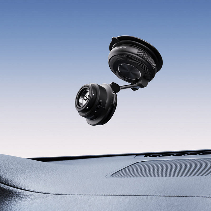 Outplorer Quick Launch Suction Mount (QC02)