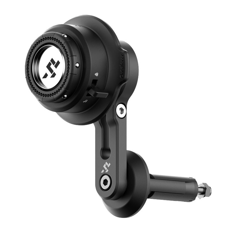 Fork Stem Mount (motorcycle) QM08
