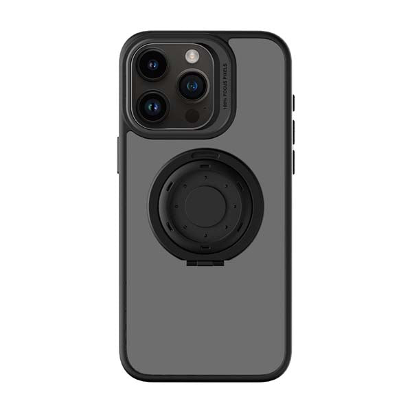 Quick Launch case iPhone 15 Pro Max - QP15PM
