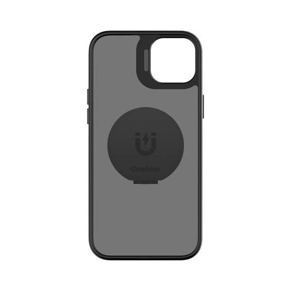 Quick Launch case iPhone 15 Plus - QP15P