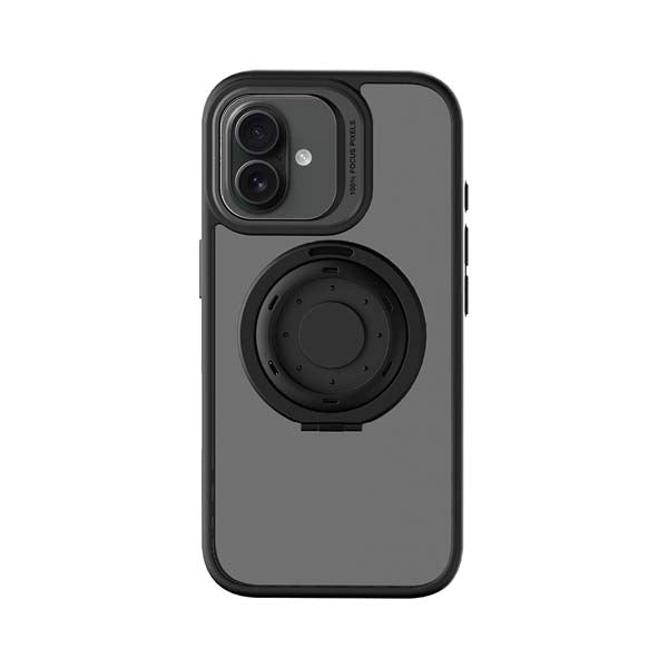 Quick Launch case iPhone iPhone 16 - QP16