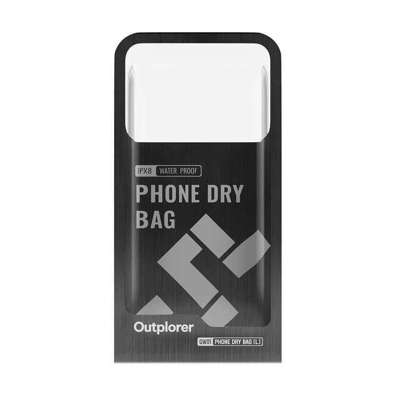 Outplorer Dry Bag QW01 - Large
