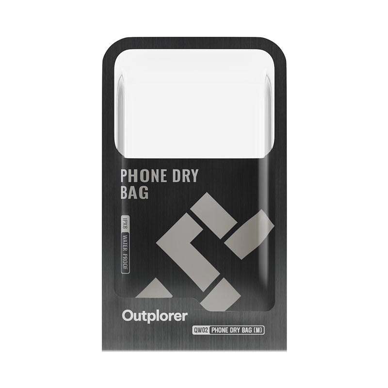 Outplorer Dry Bag QW02 - Medium