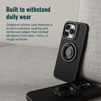 Quick Launch case iPhone 15 Pro Max - QP15PM