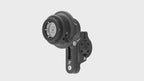Mirror Mount (motorcycle) QM04