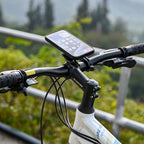 Out-Front Mount (bicycle/ebike) QB01