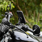 Handlebar Mount (motorcycle) QM01