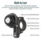 Handlebar Mount PRO (motorcycle) QM02