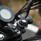 Handlebar Mount PRO (motorcycle) QM02