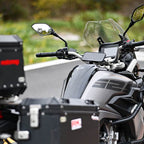 Handlebar Mount PRO (motorcycle) QM02