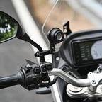 Mirror Mount (motorcycle) QM04