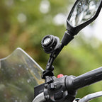 Mirror Mount (motorcycle) QM04