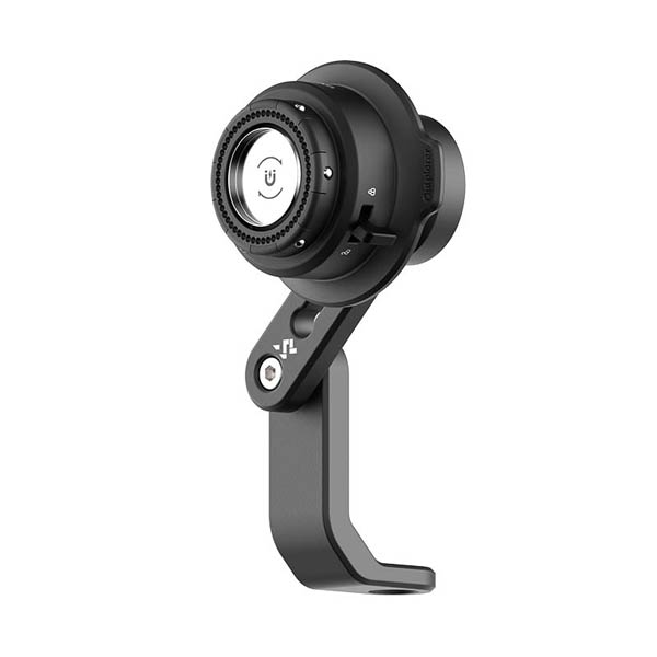 Mirror Stem Mount (motorcycle) QM05