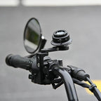 Clutch Mount (motorcycle) QM06