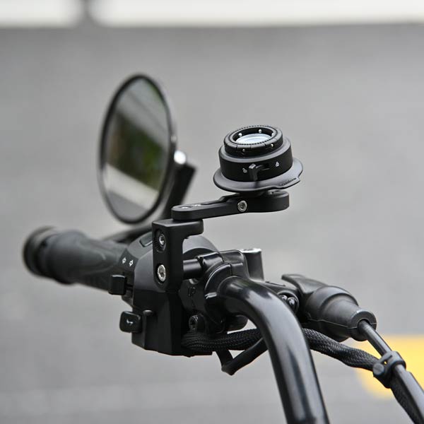 Clutch Mount (motorcycle) QM06