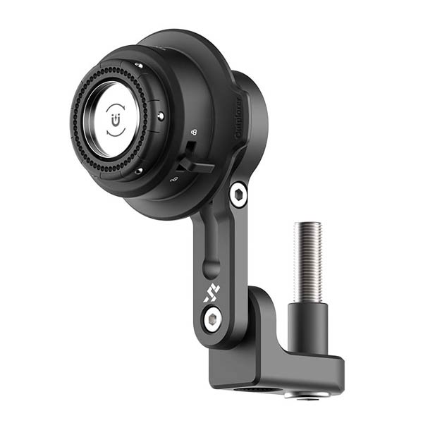 Clutch Mount (motorcycle) QM06