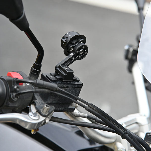 Brake Mount (motorcycle) QM07