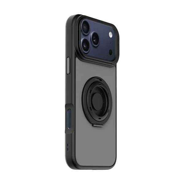 Quick Launch case iPhone 17 Pro Max - QP17PM